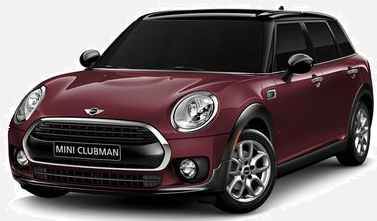 MINI Cooper Clubman ONE F54 Ön Fren Balatası TEXTAR